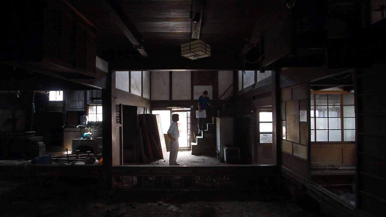 地域の「いま」を伝えるプロジェクトレポート