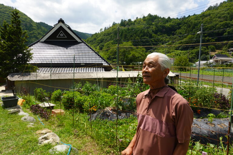 【地域インタビュー01】　現場にいたから、見えてきたものがある。 －岡田工務店 元代表　岡田 常彦 さん